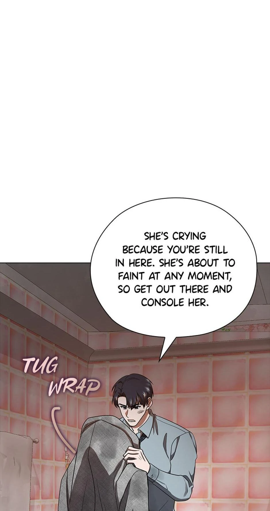 Indecent Romance Chapter 37 - page 87
