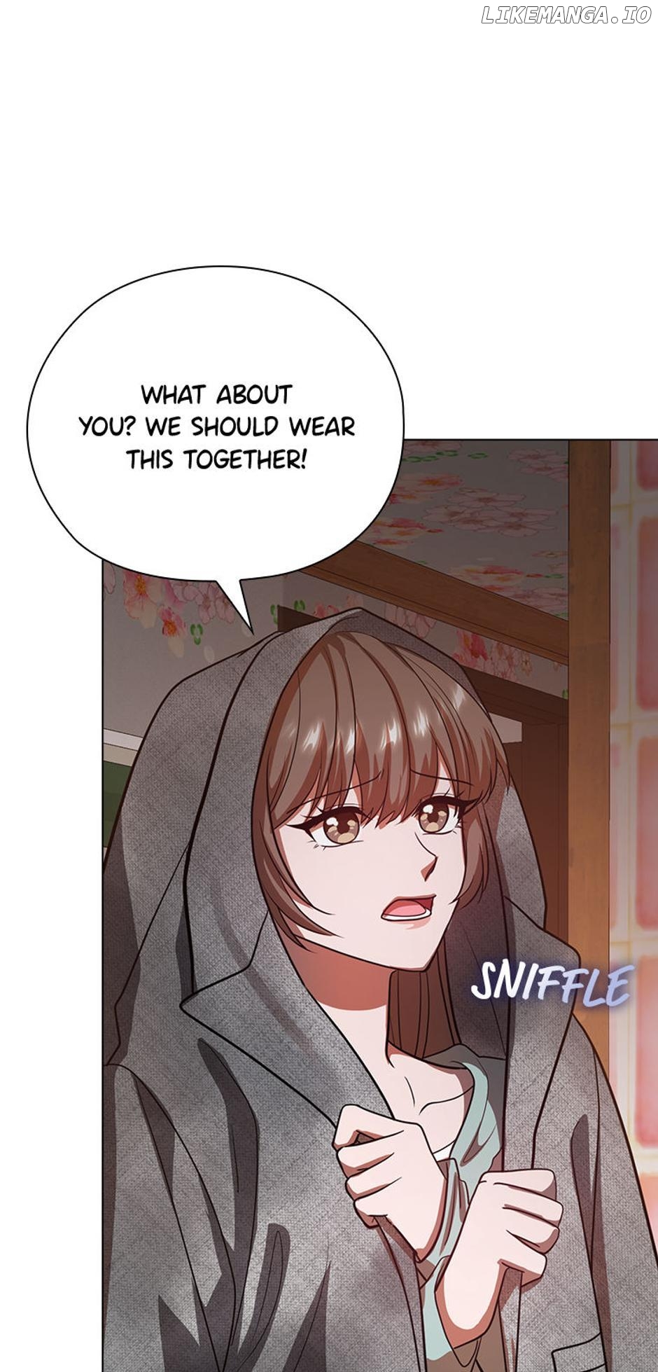 Indecent Romance Chapter 37 - page 89