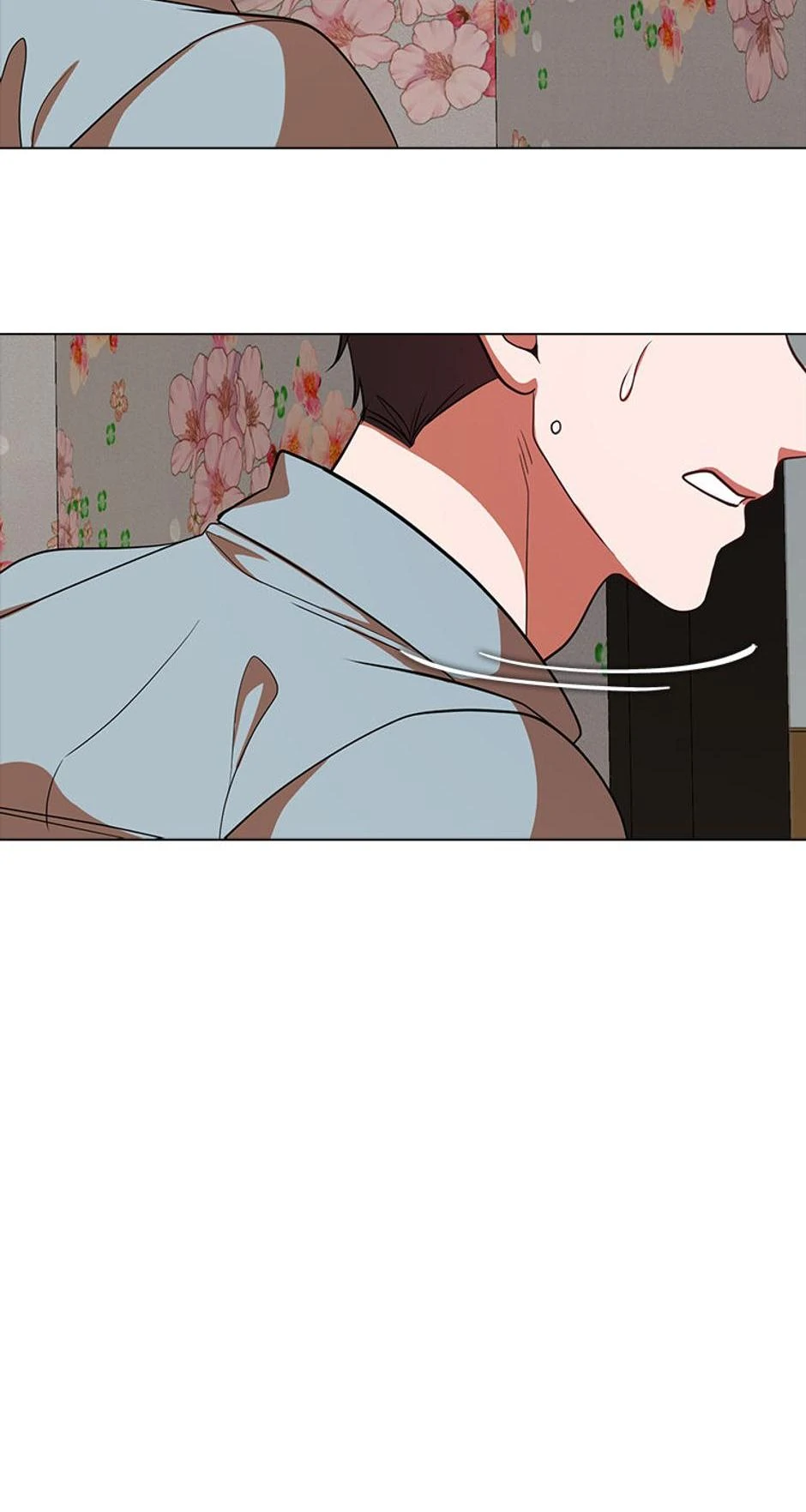 Indecent Romance Chapter 37 - page 98