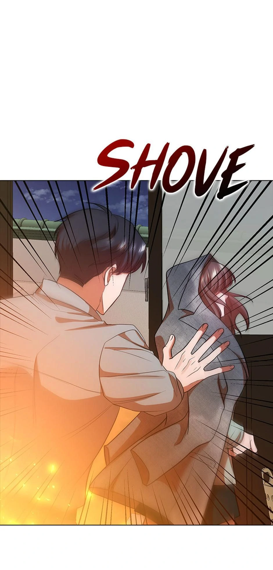 Indecent Romance Chapter 37 - page 99
