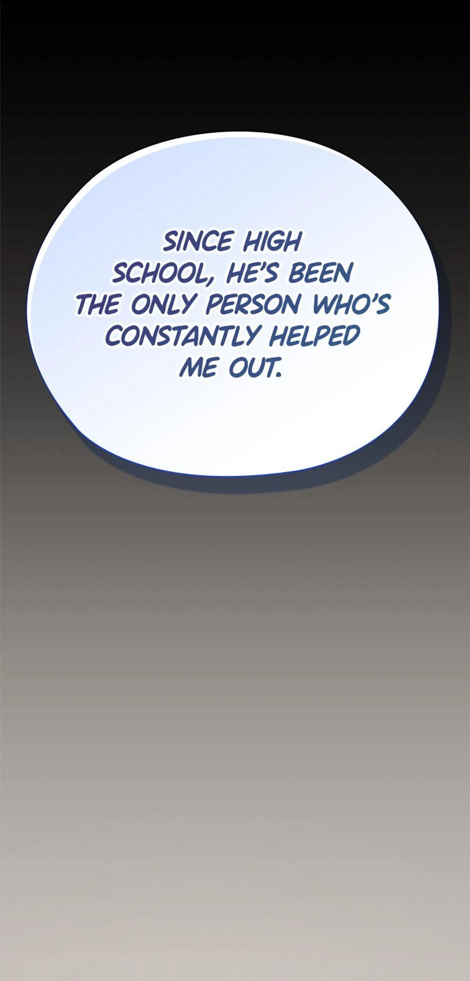 Indecent Romance Chapter 35 - page 1