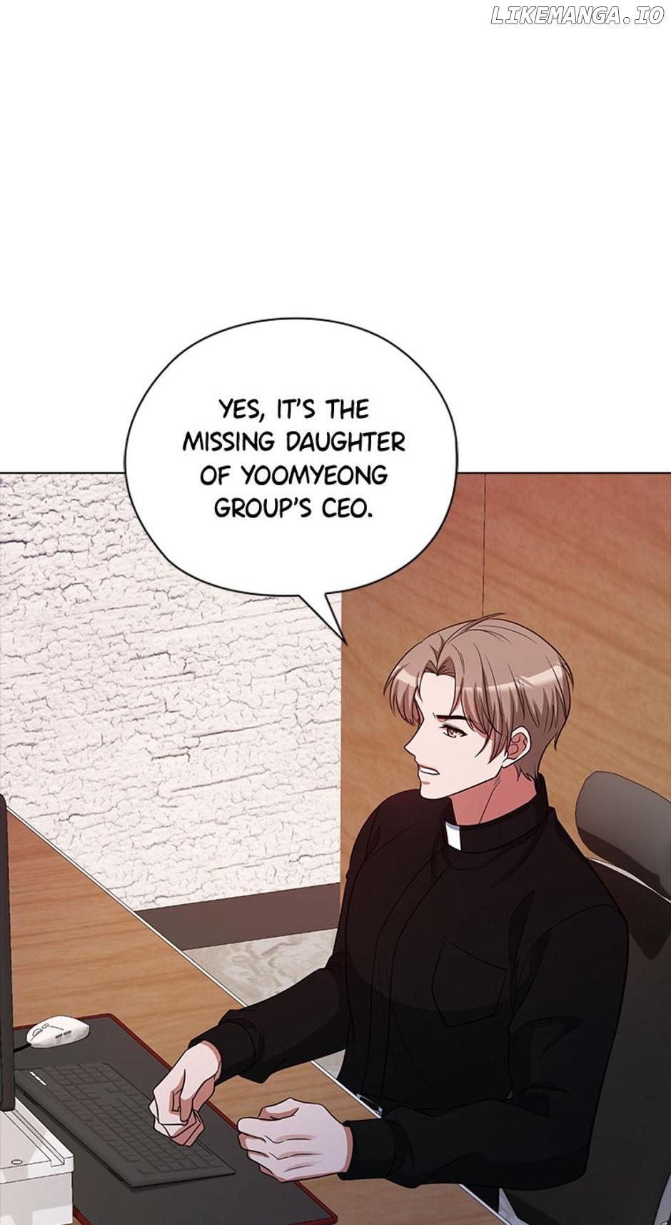 Indecent Romance Chapter 35 - page 100
