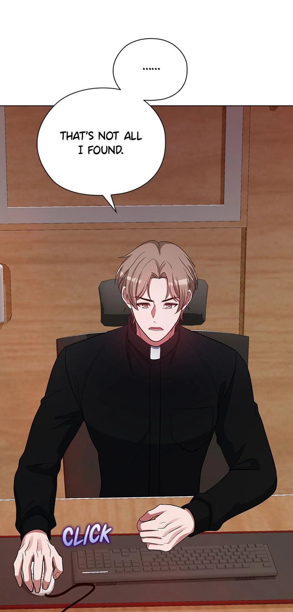 Indecent Romance Chapter 35 - page 103