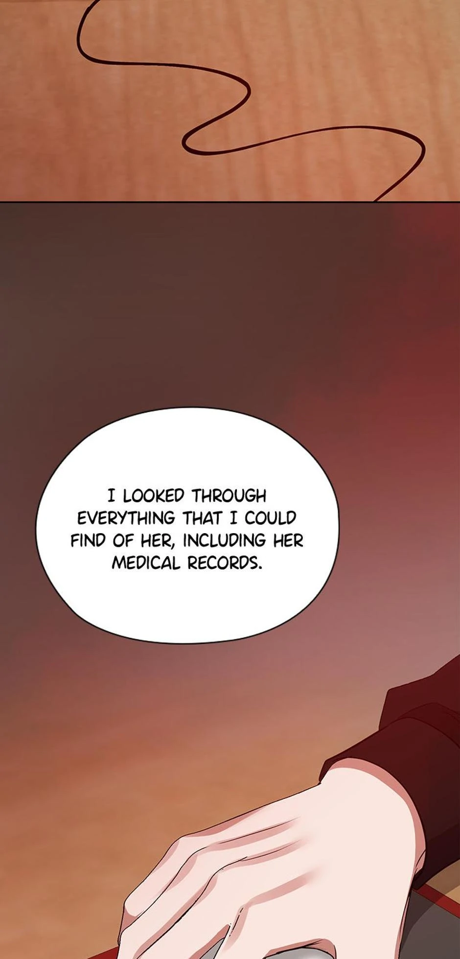 Indecent Romance Chapter 35 - page 104