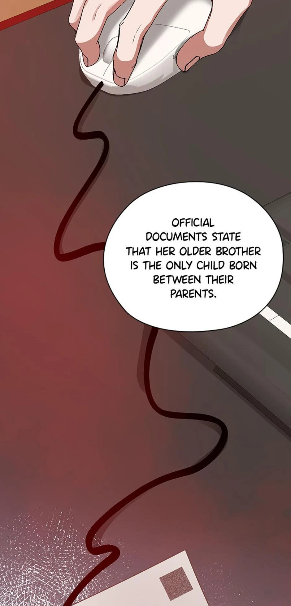 Indecent Romance Chapter 35 - page 105