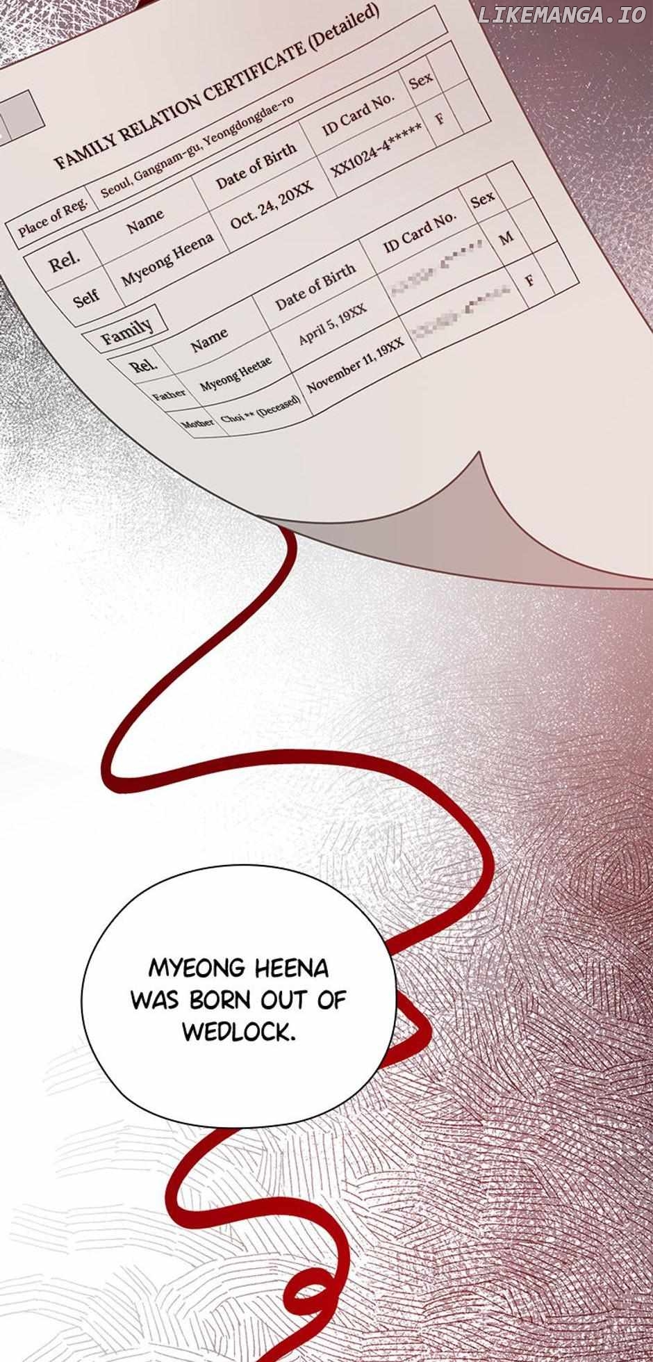 Indecent Romance Chapter 35 - page 106