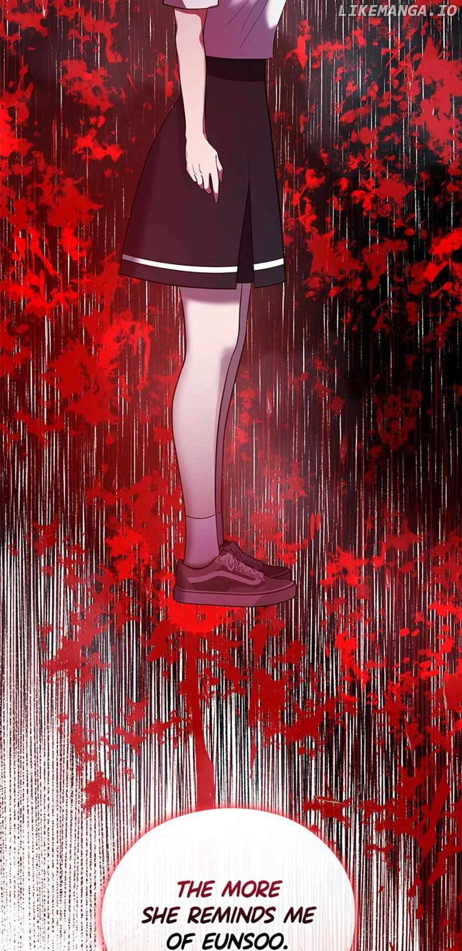 Indecent Romance Chapter 35 - page 109