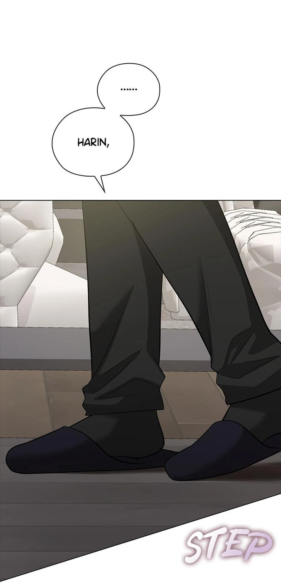 Indecent Romance Chapter 35 - page 11