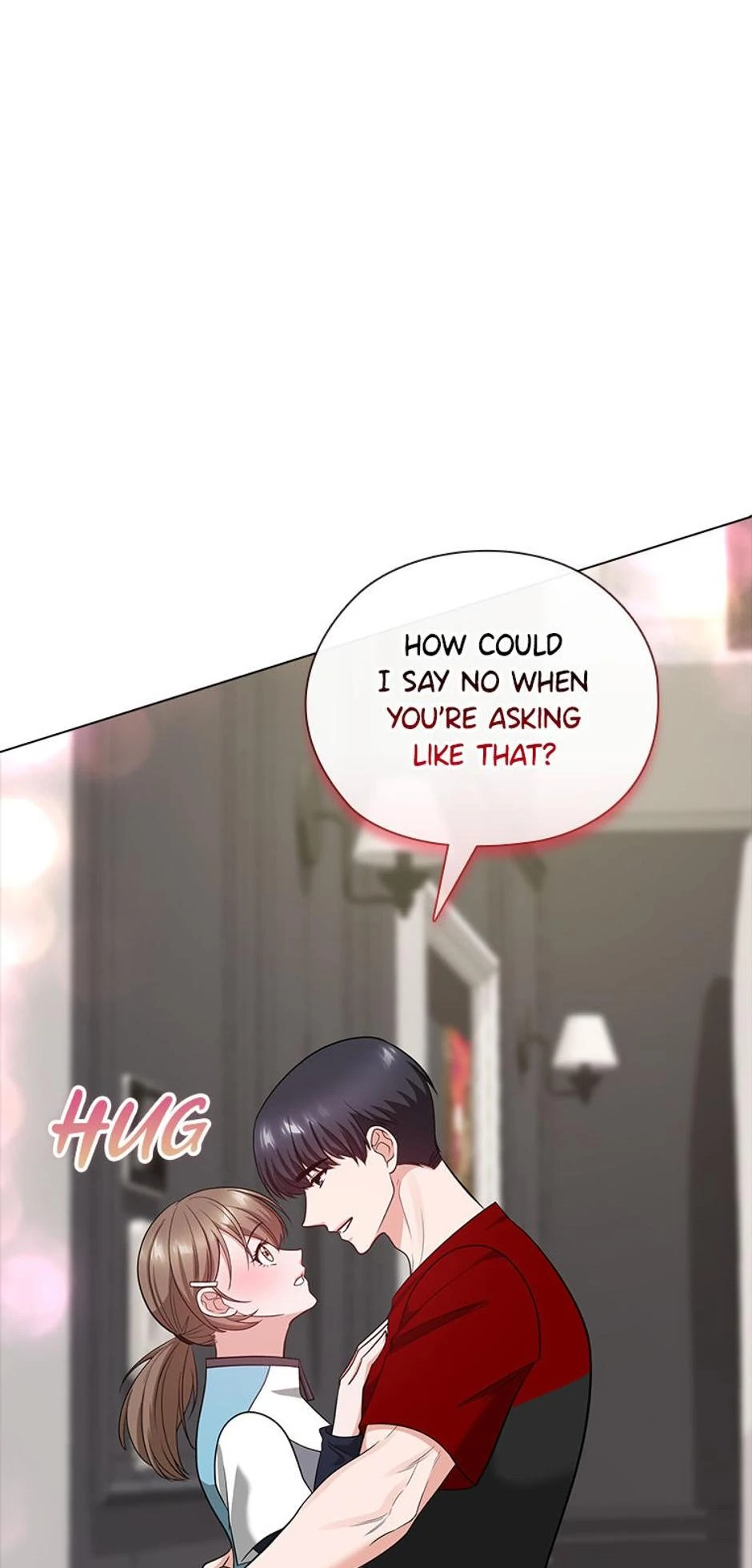 Indecent Romance Chapter 35 - page 12