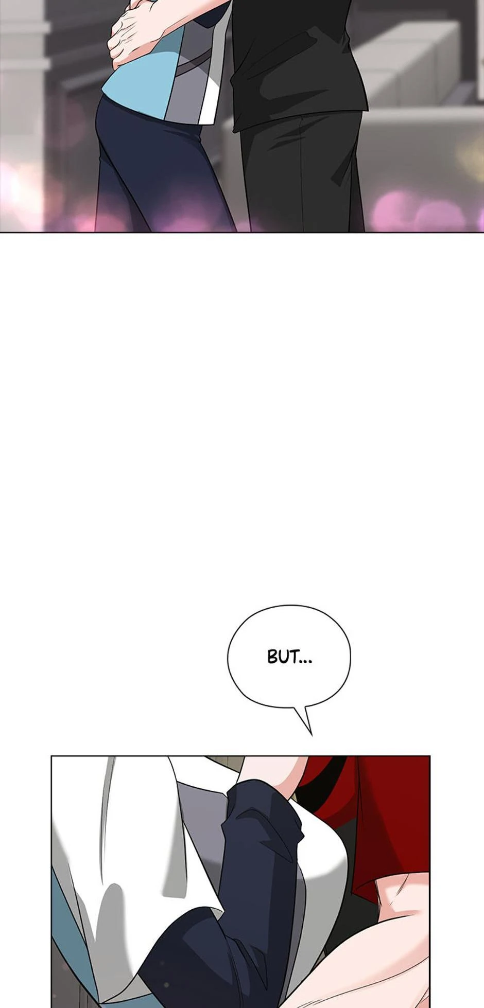 Indecent Romance Chapter 35 - page 13