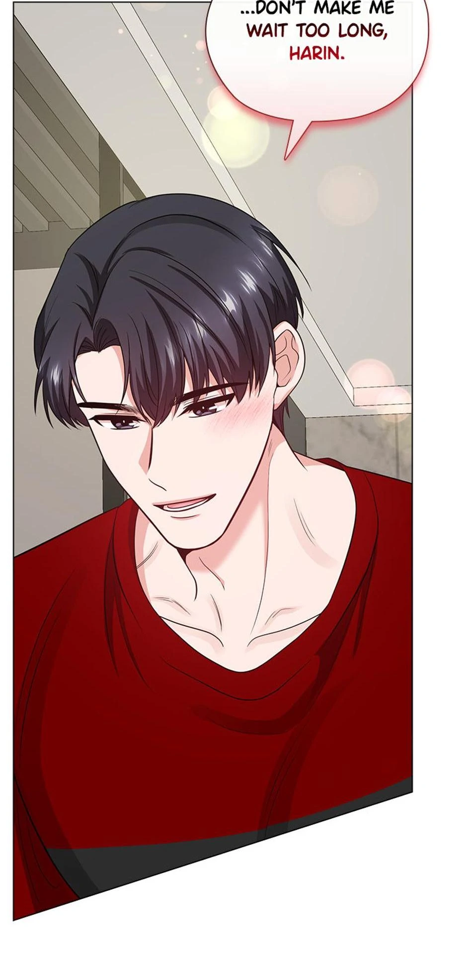 Indecent Romance Chapter 35 - page 15