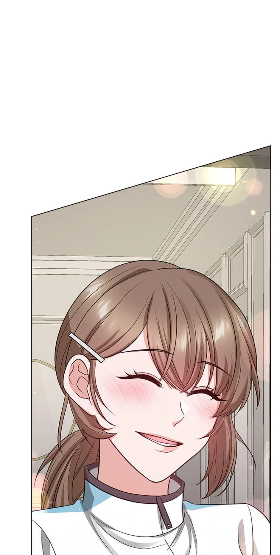 Indecent Romance Chapter 35 - page 16