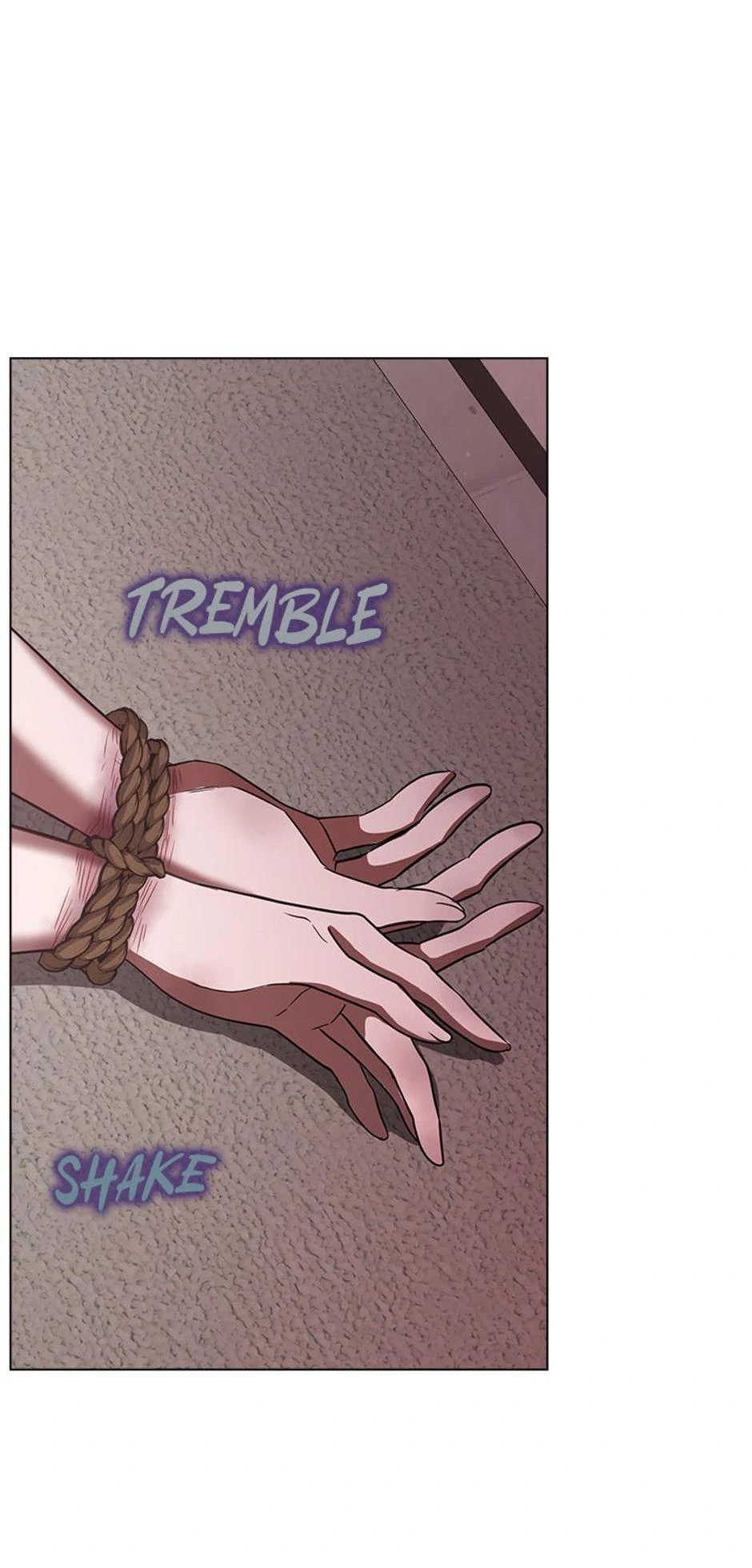 Indecent Romance Chapter 35 - page 22
