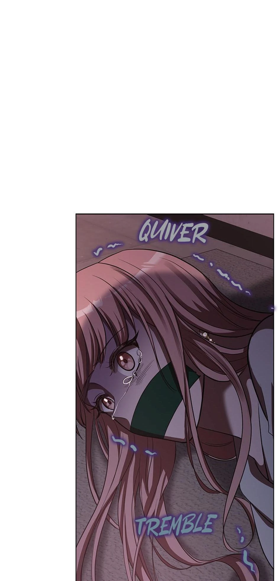 Indecent Romance Chapter 35 - page 23