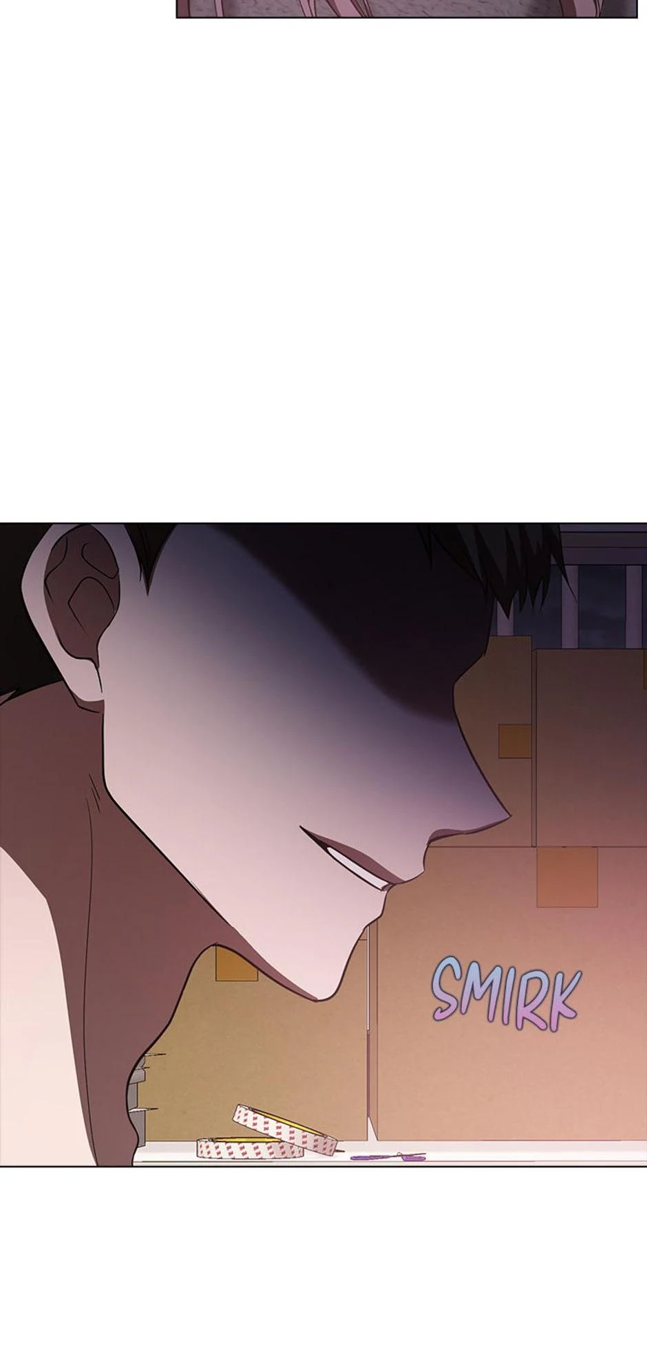 Indecent Romance Chapter 35 - page 24