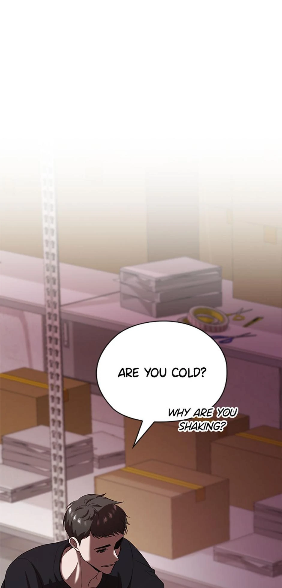 Indecent Romance Chapter 35 - page 25