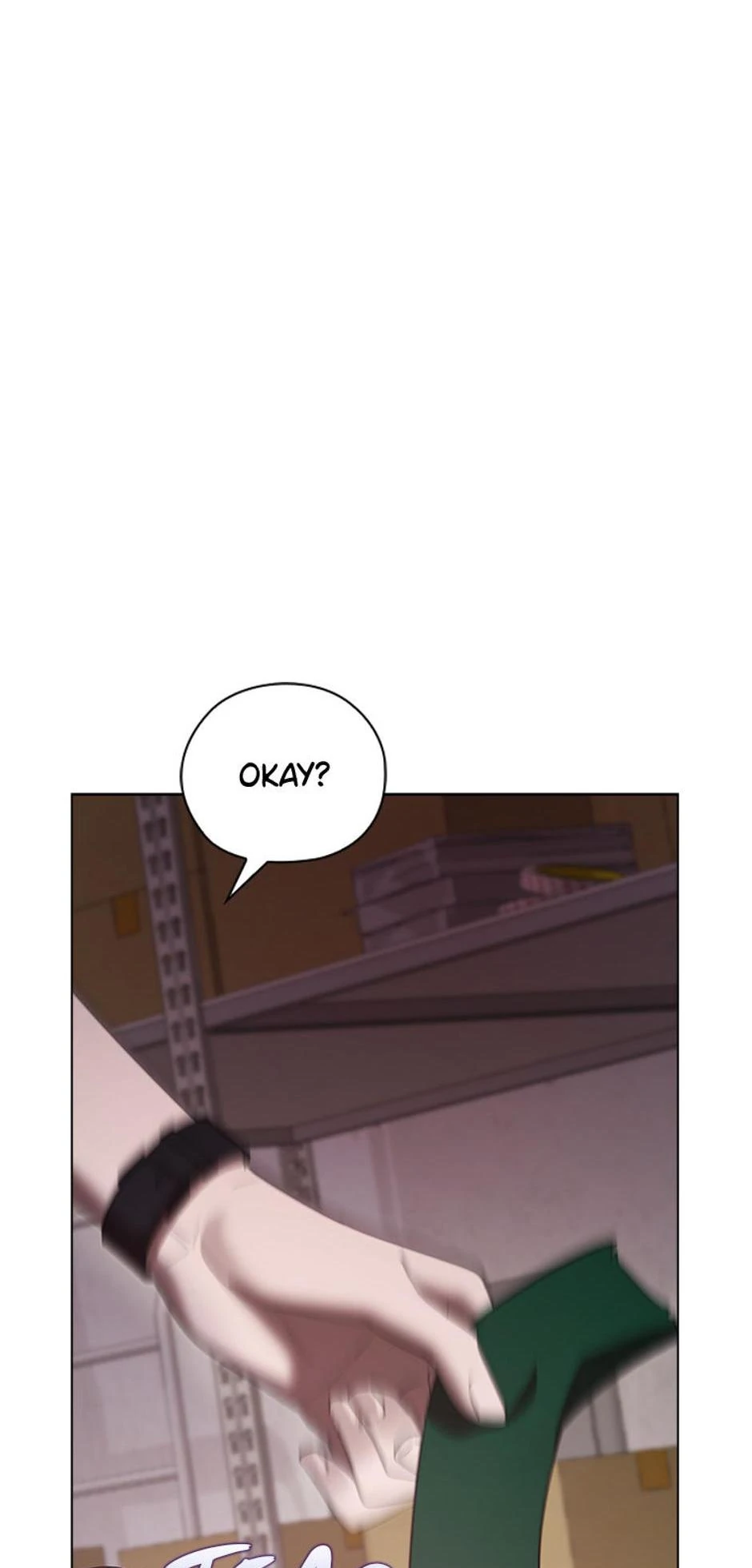 Indecent Romance Chapter 35 - page 28