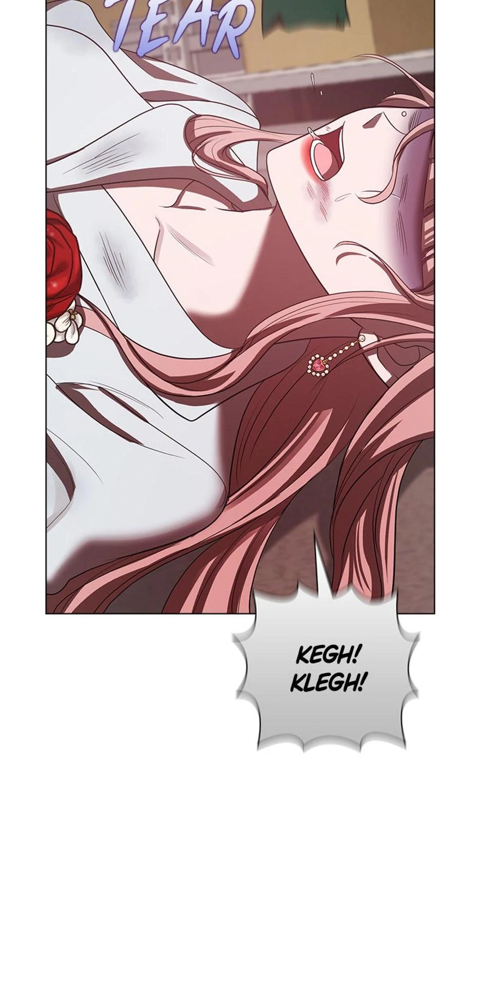 Indecent Romance Chapter 35 - page 29