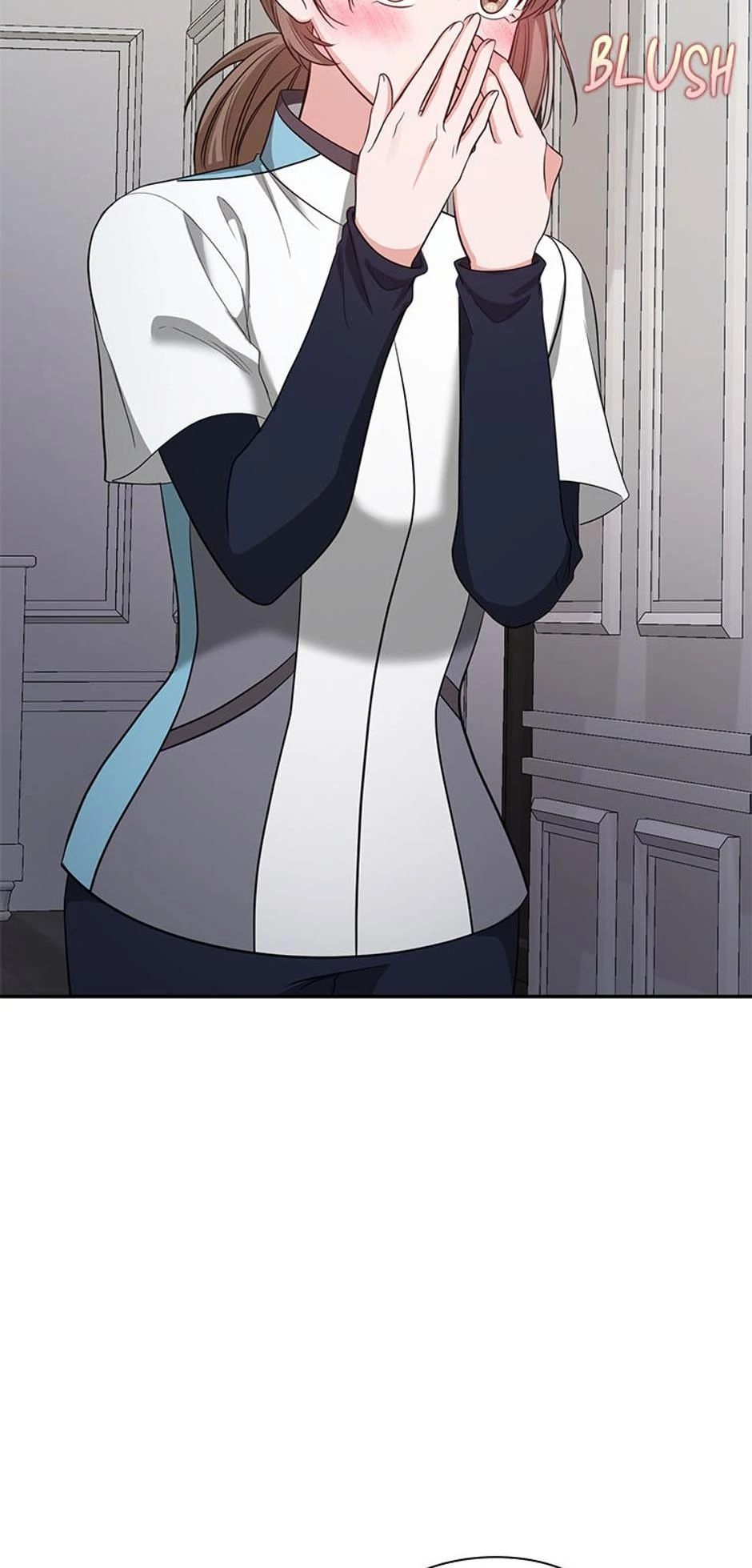 Indecent Romance Chapter 35 - page 3