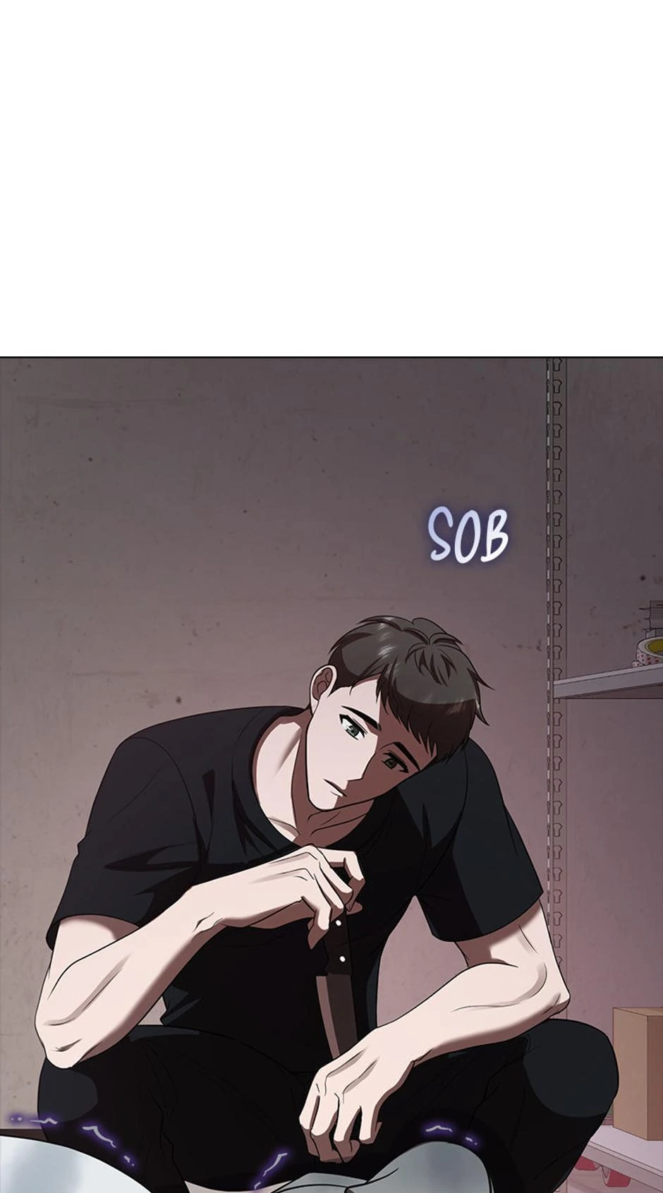 Indecent Romance Chapter 35 - page 30