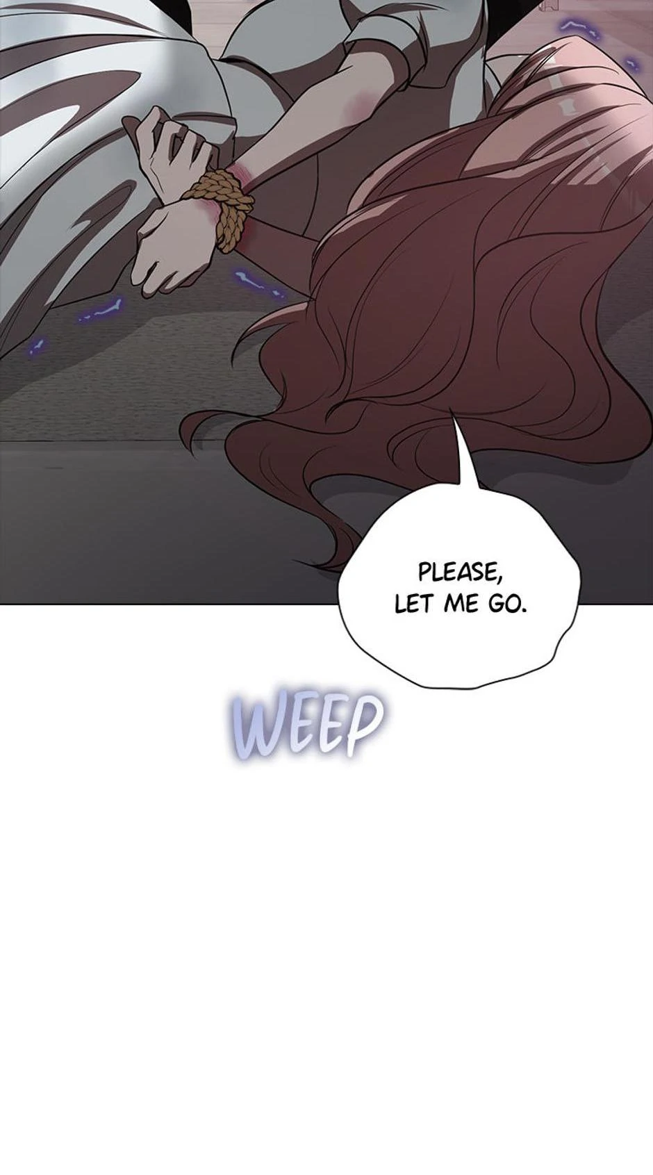 Indecent Romance Chapter 35 - page 31