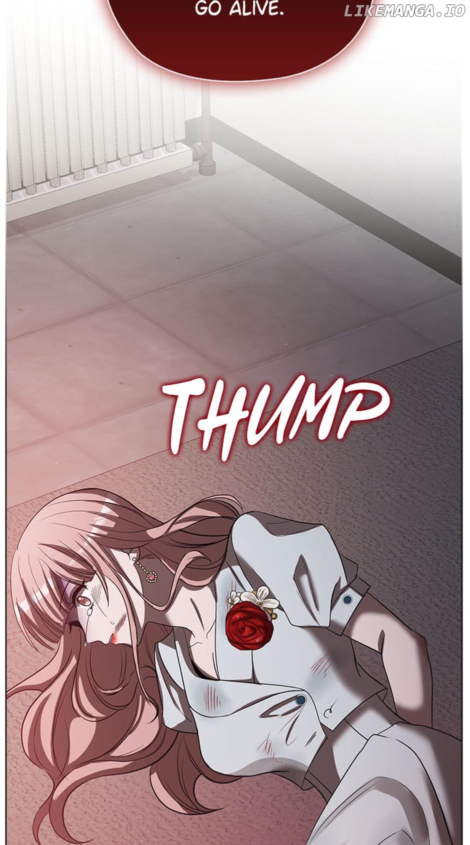 Indecent Romance Chapter 35 - page 33