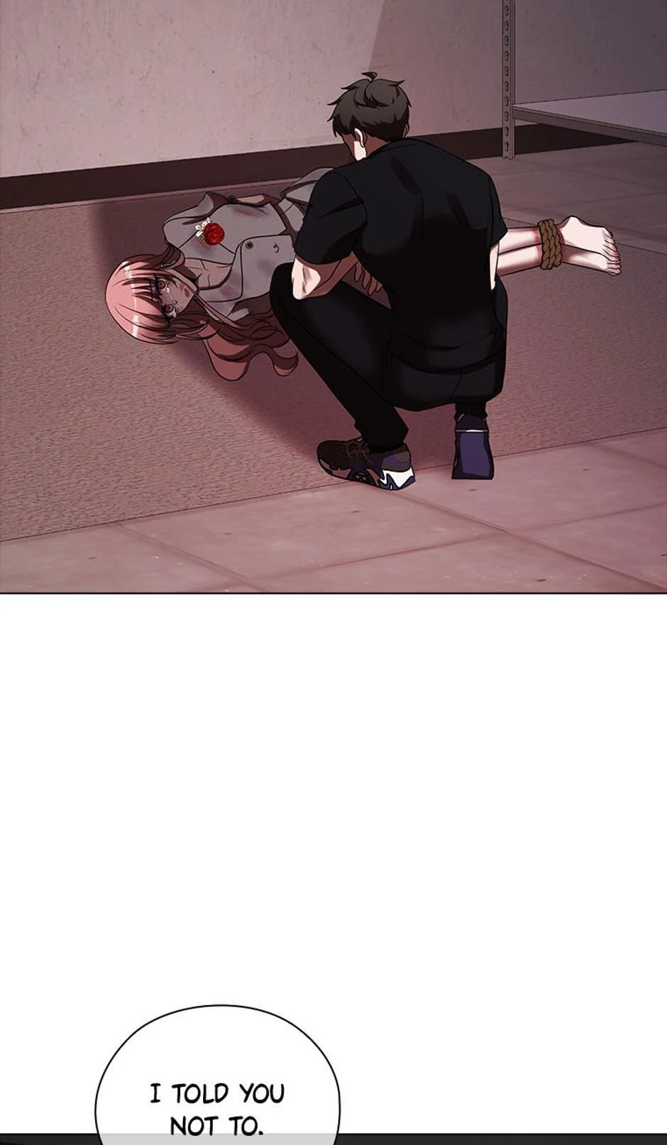 Indecent Romance Chapter 35 - page 36
