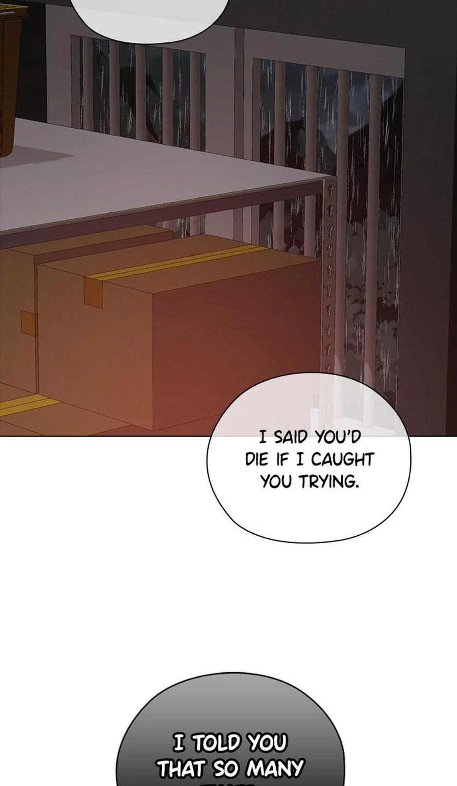Indecent Romance Chapter 35 - page 37