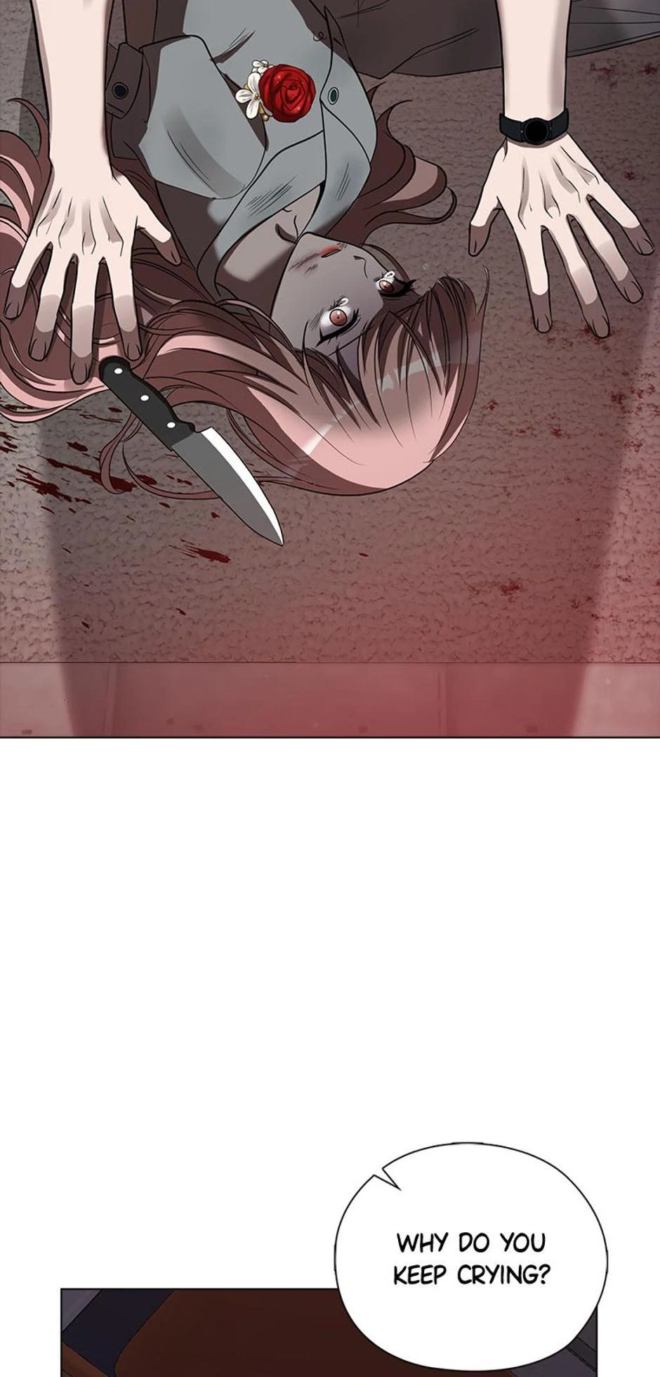 Indecent Romance Chapter 35 - page 41