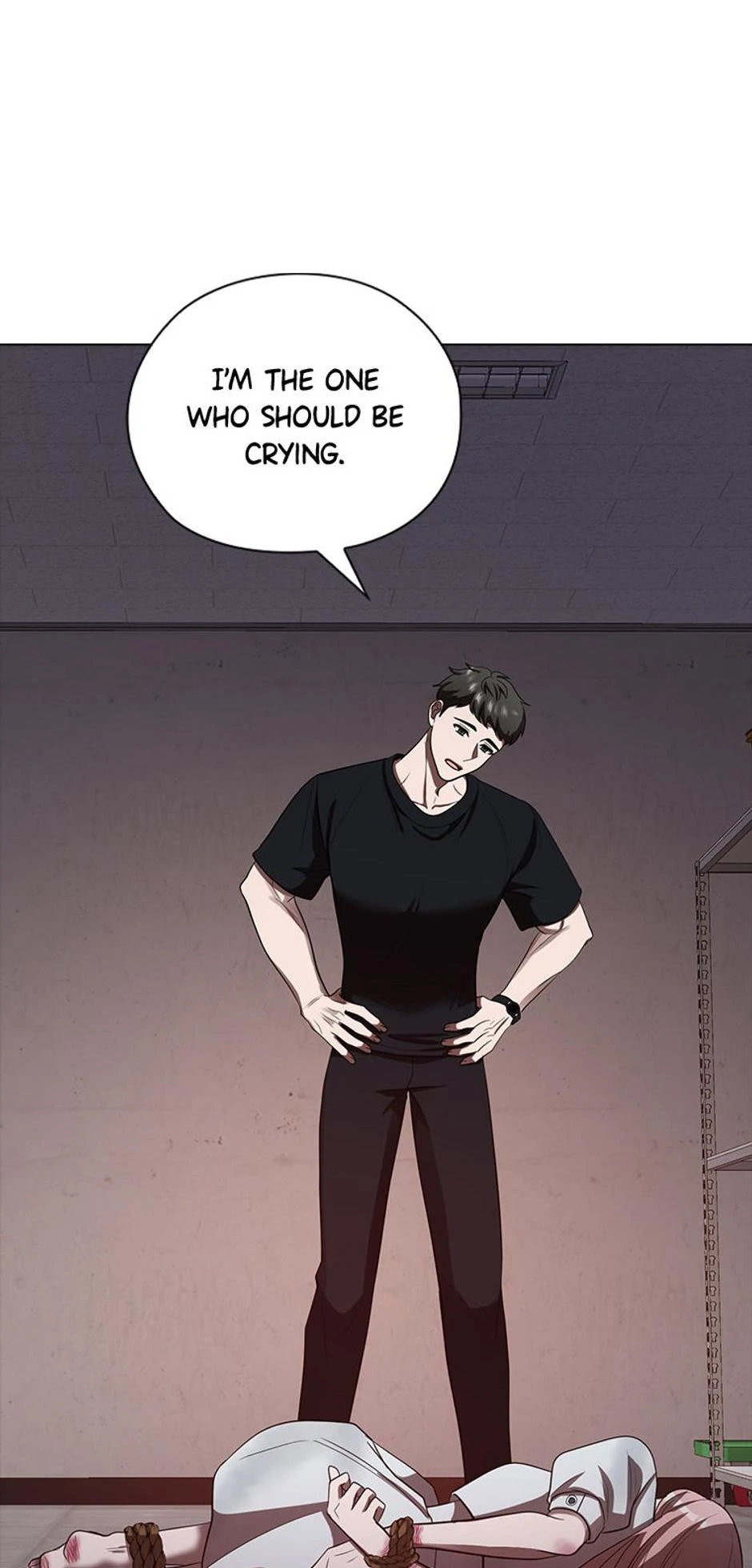 Indecent Romance Chapter 35 - page 43