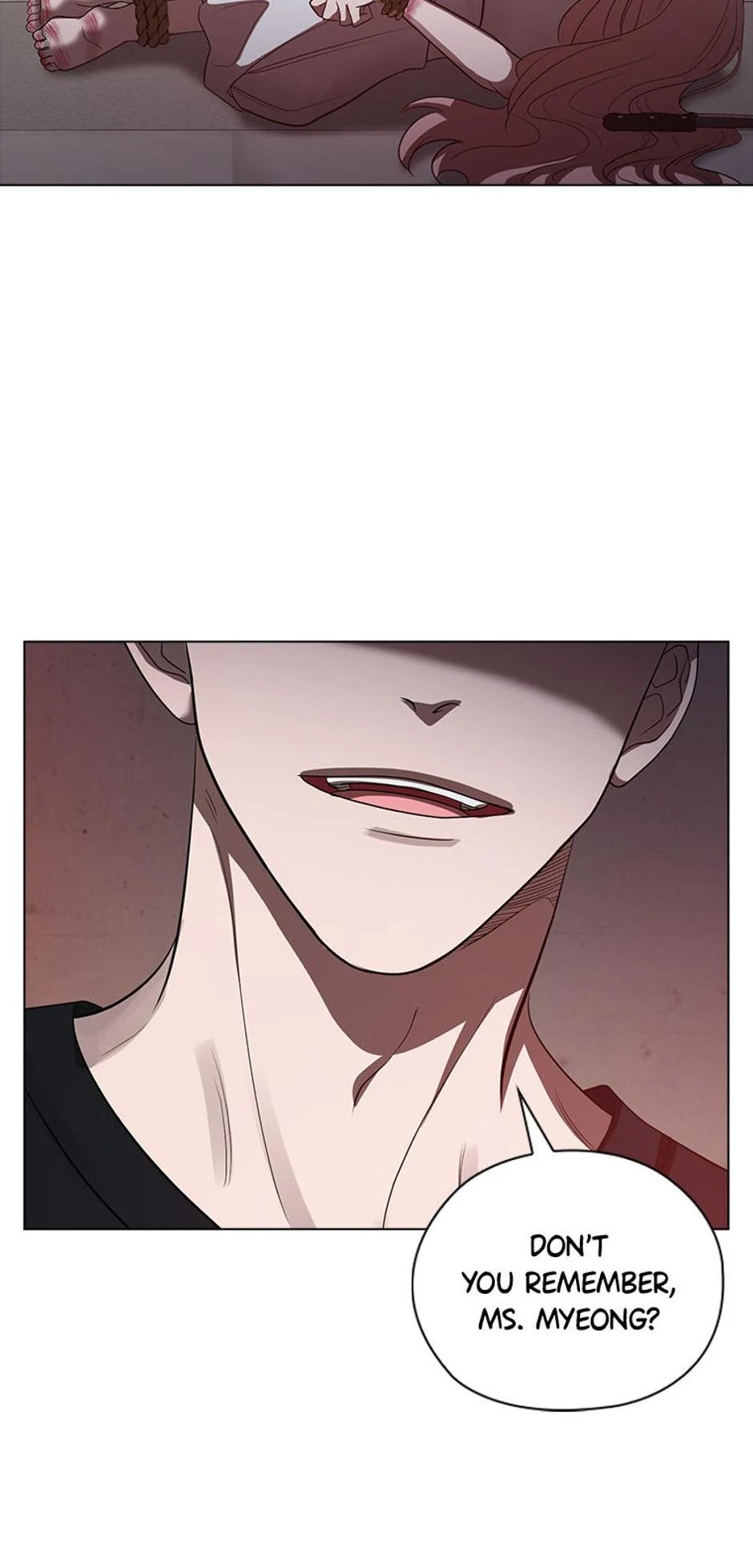 Indecent Romance Chapter 35 - page 44