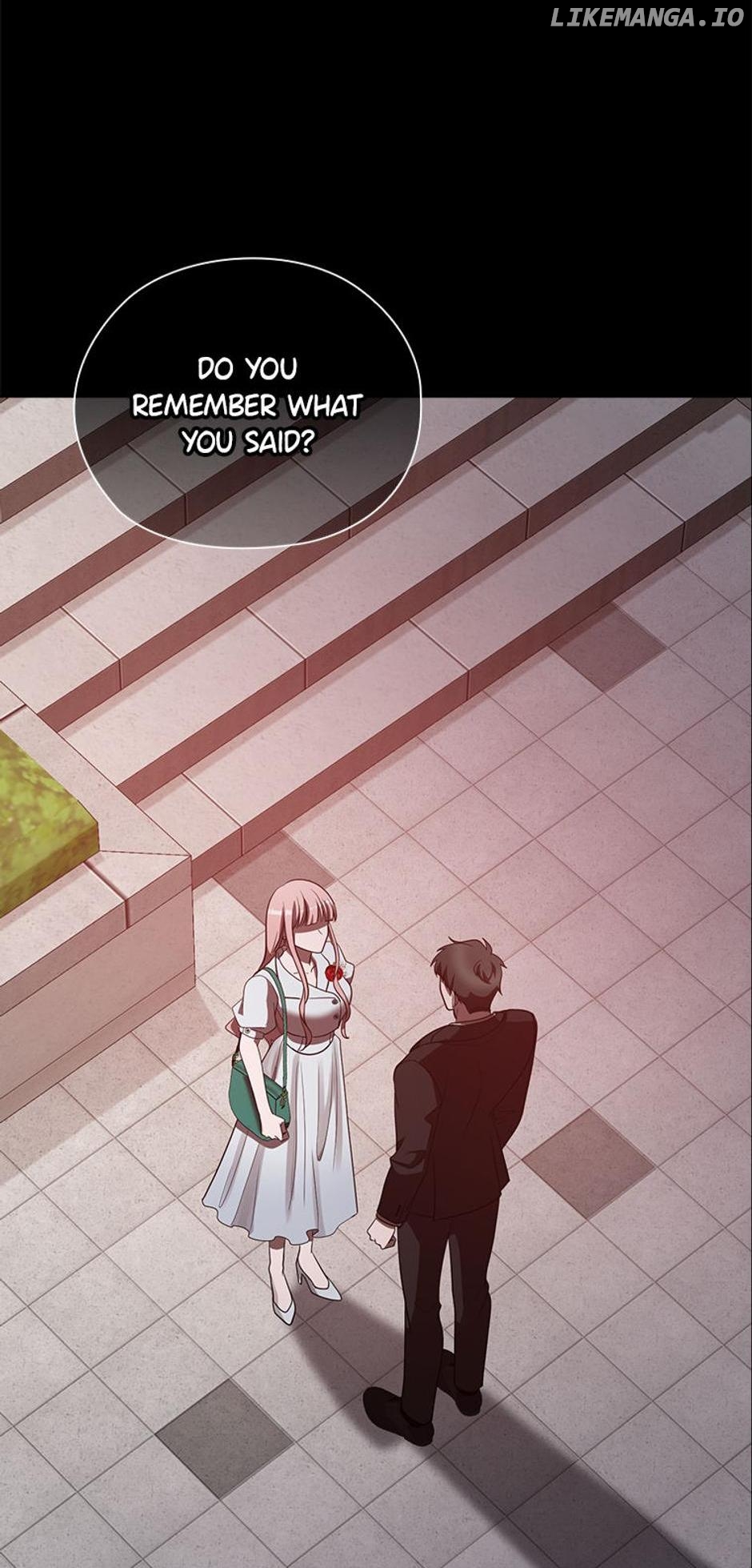 Indecent Romance Chapter 35 - page 46