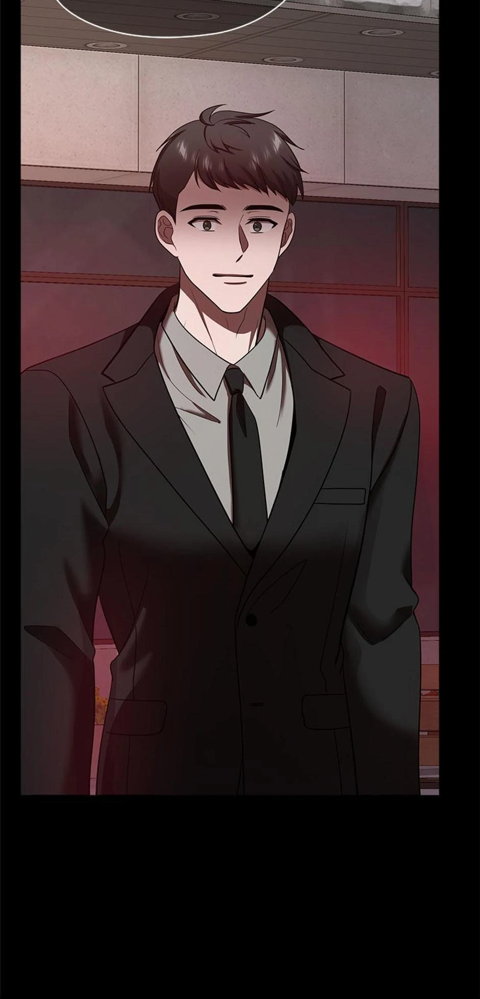 Indecent Romance Chapter 35 - page 49