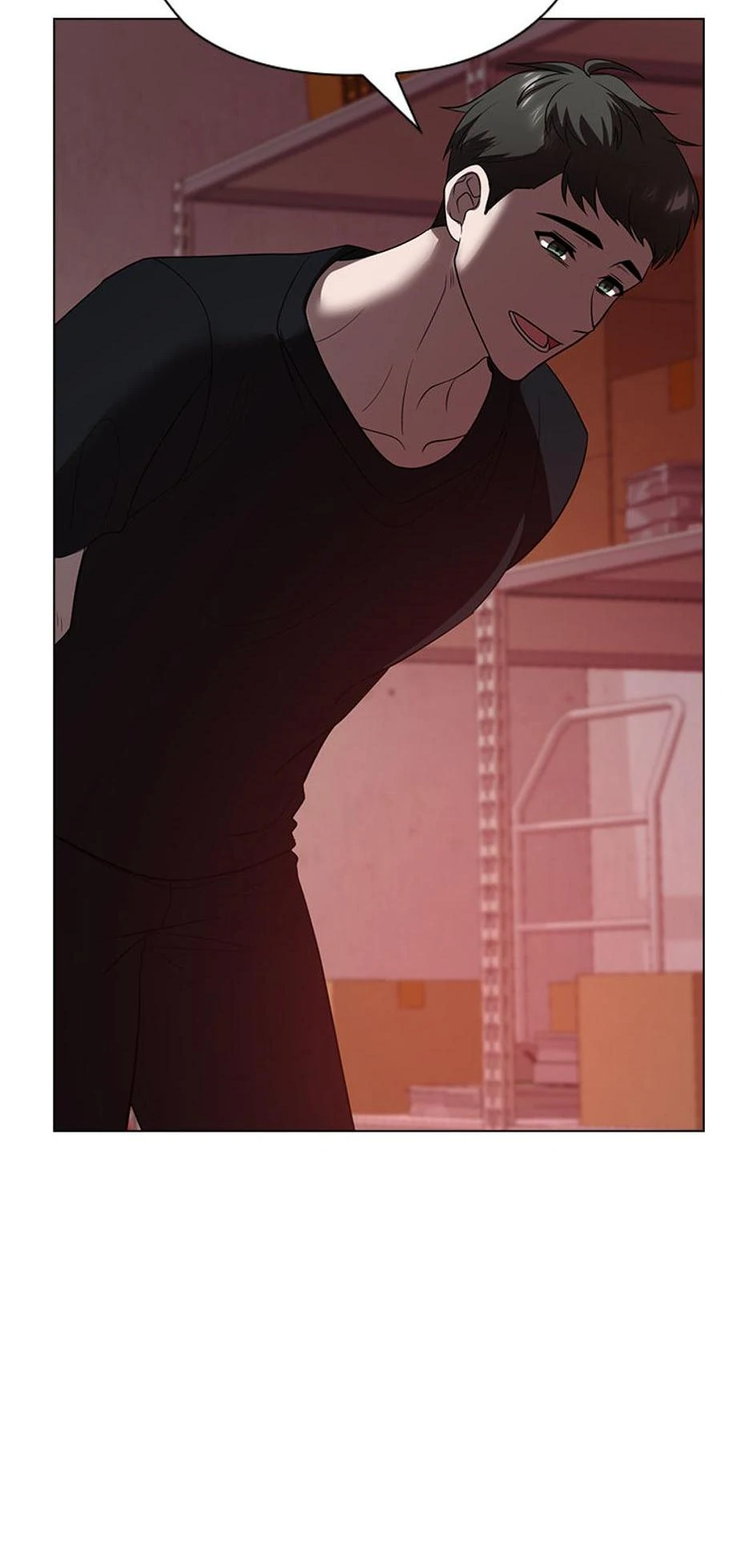 Indecent Romance Chapter 35 - page 54