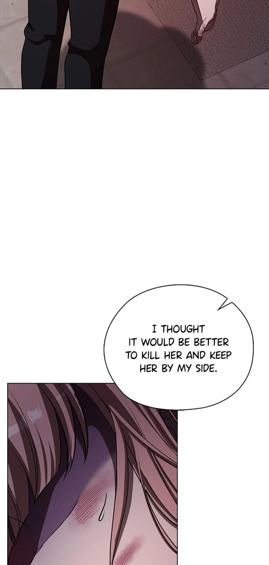 Indecent Romance Chapter 35 - page 56