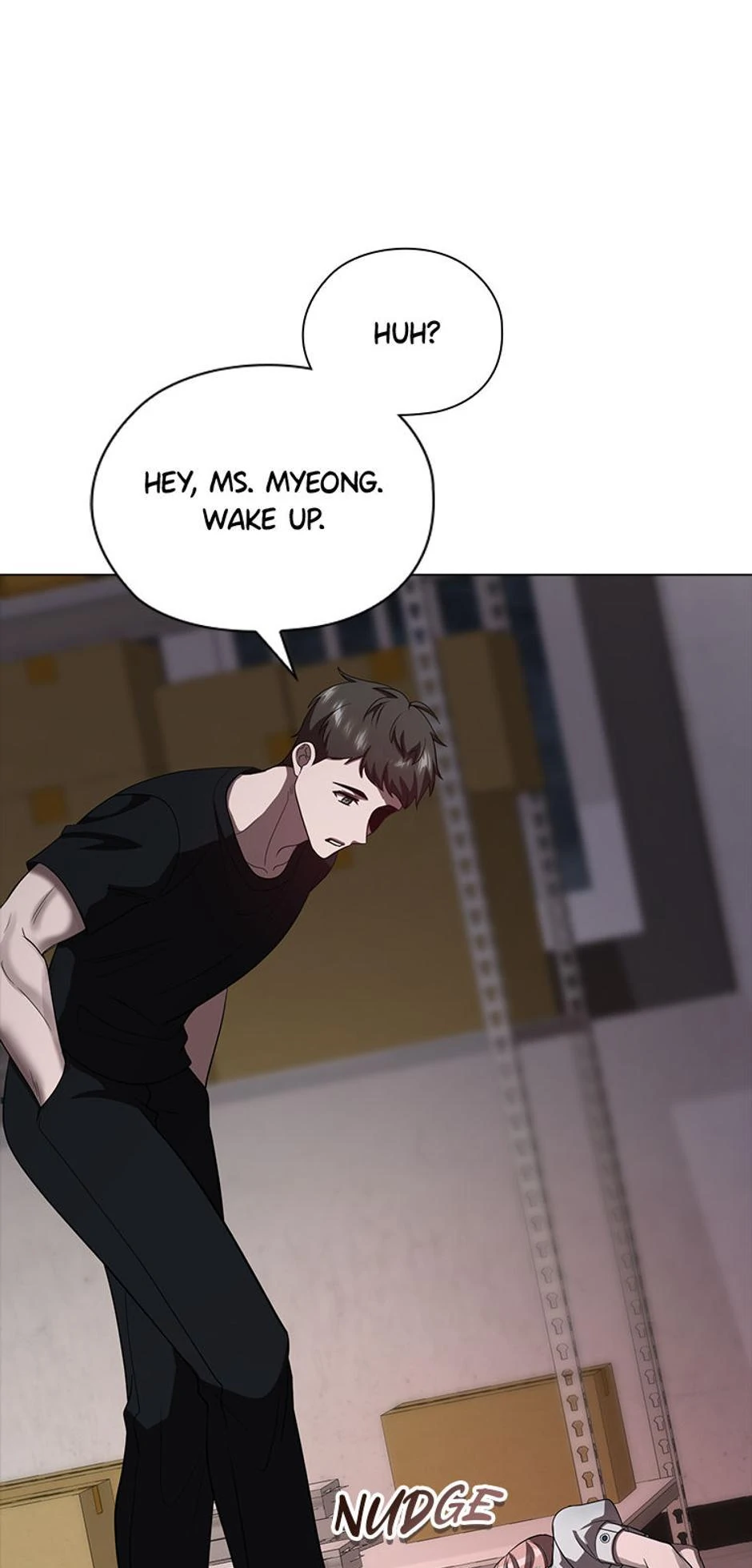 Indecent Romance Chapter 35 - page 59