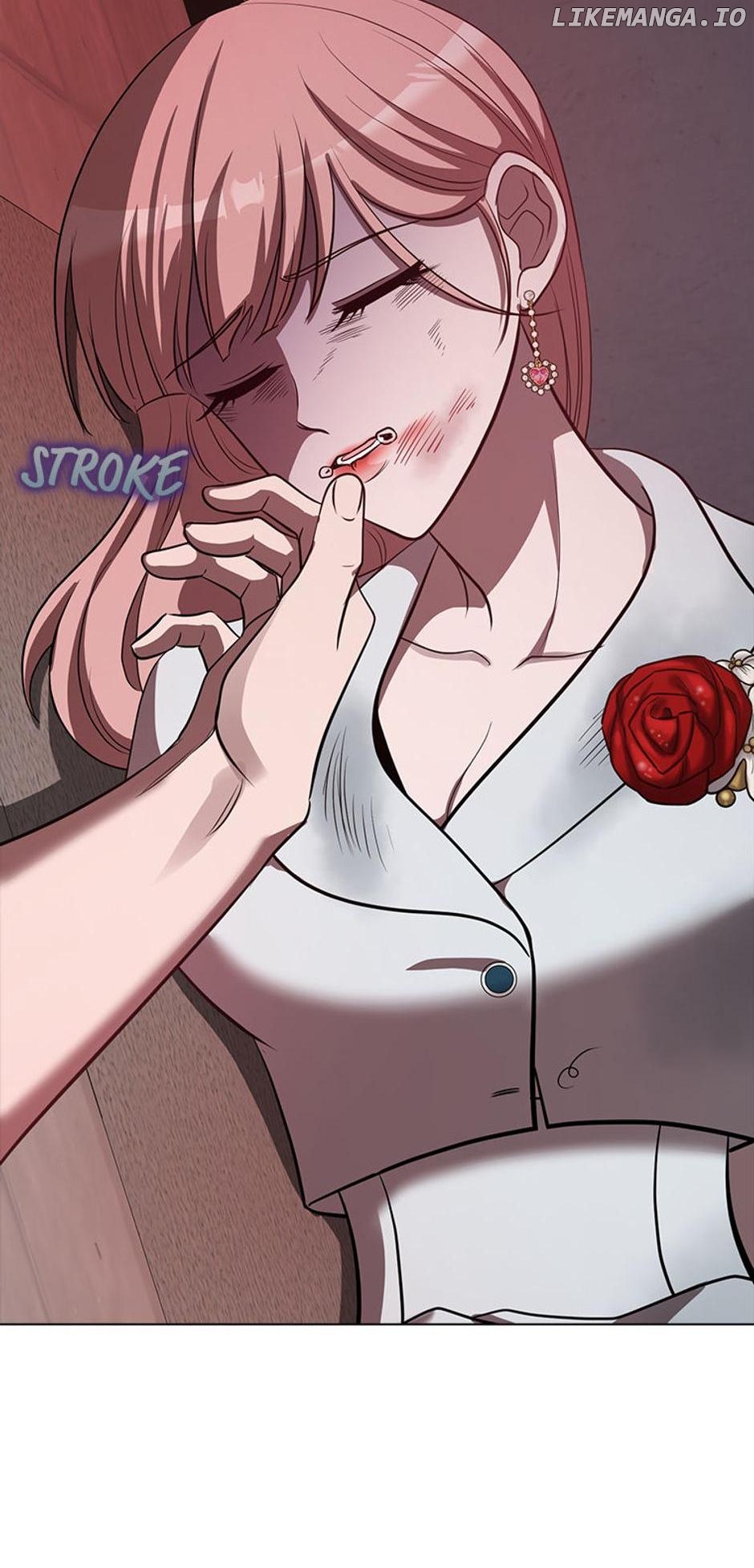 Indecent Romance Chapter 35 - page 68