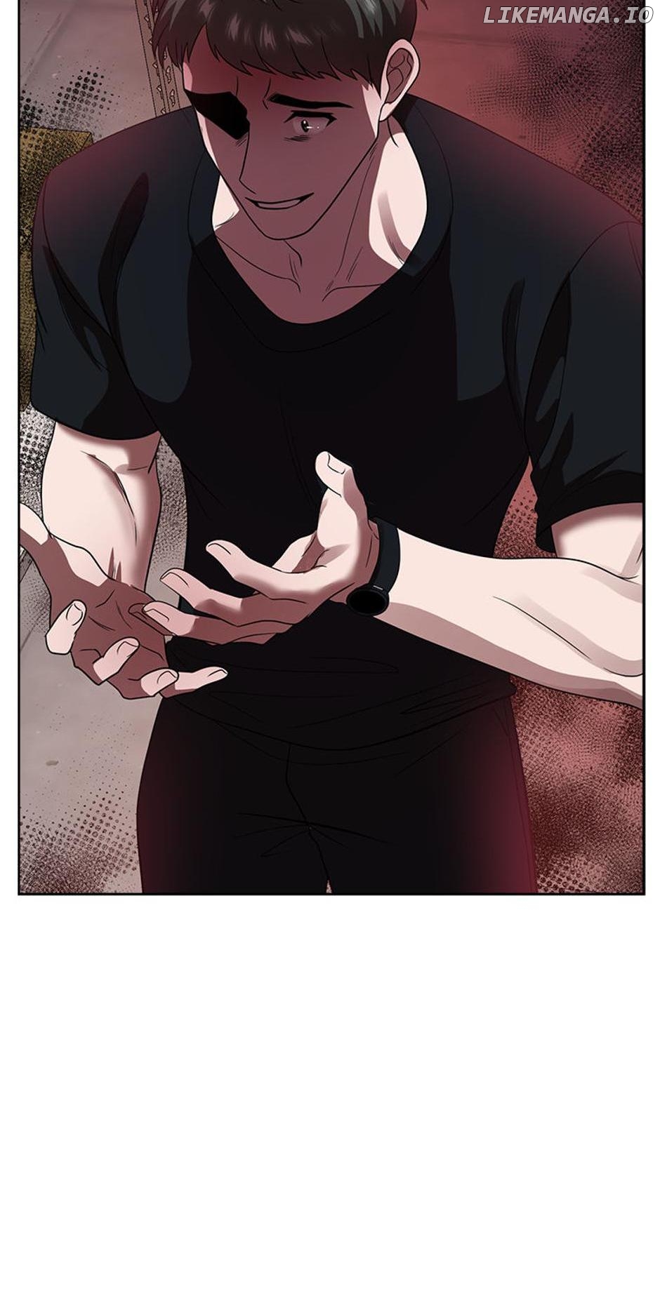 Indecent Romance Chapter 35 - page 76