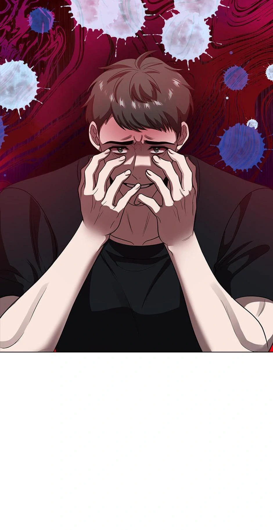 Indecent Romance Chapter 35 - page 82