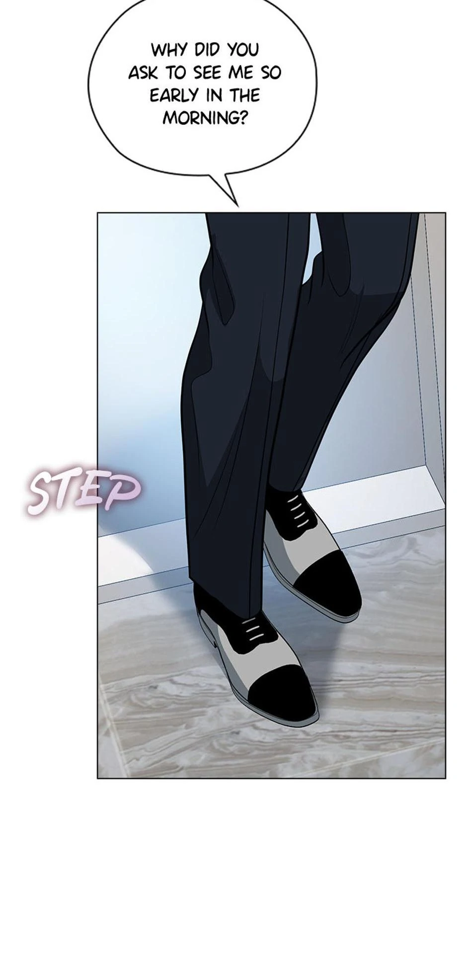 Indecent Romance Chapter 35 - page 87
