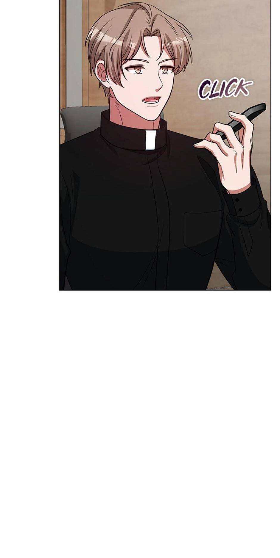 Indecent Romance Chapter 35 - page 92