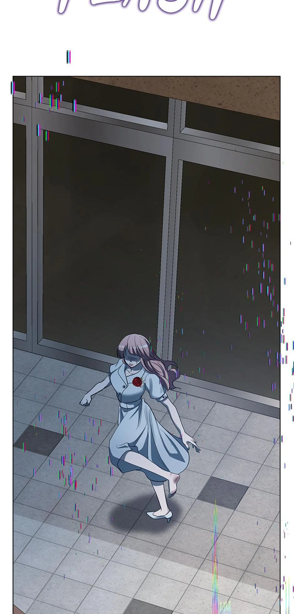 Indecent Romance Chapter 35 - page 94