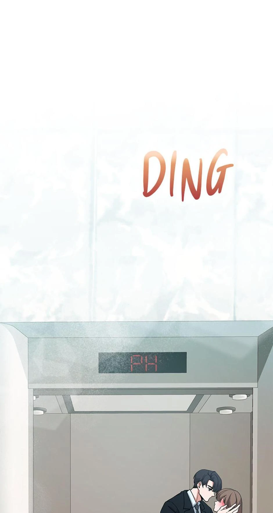 Indecent Romance Chapter 10 - page 37