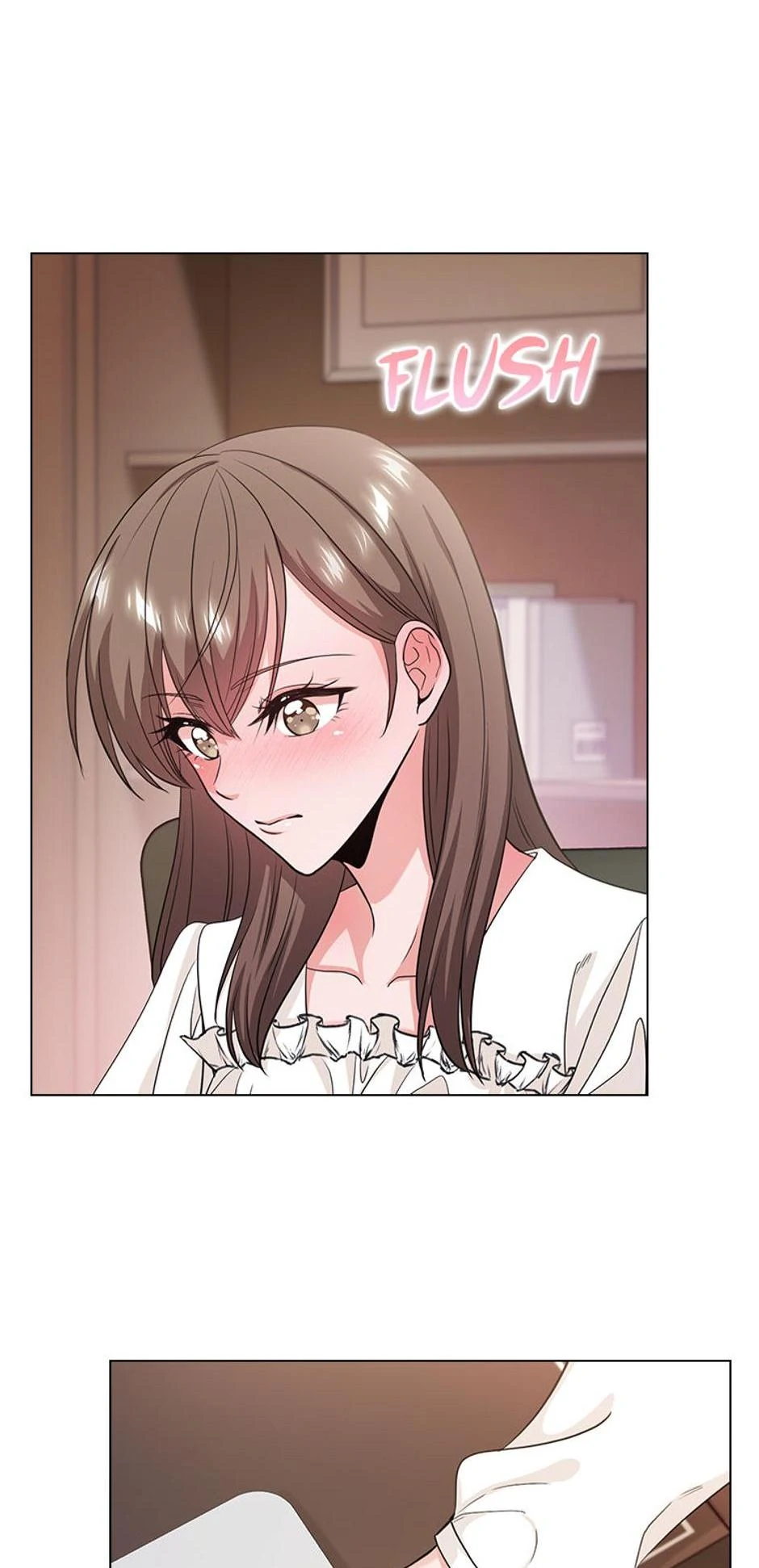 Indecent Romance Chapter 10 - page 46