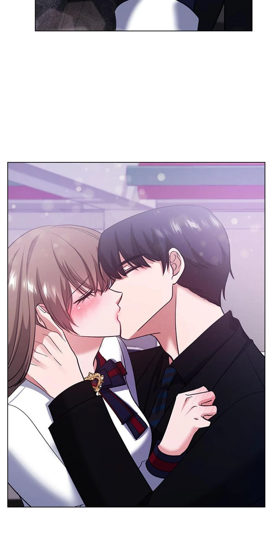 Indecent Romance Chapter 10 - page 74