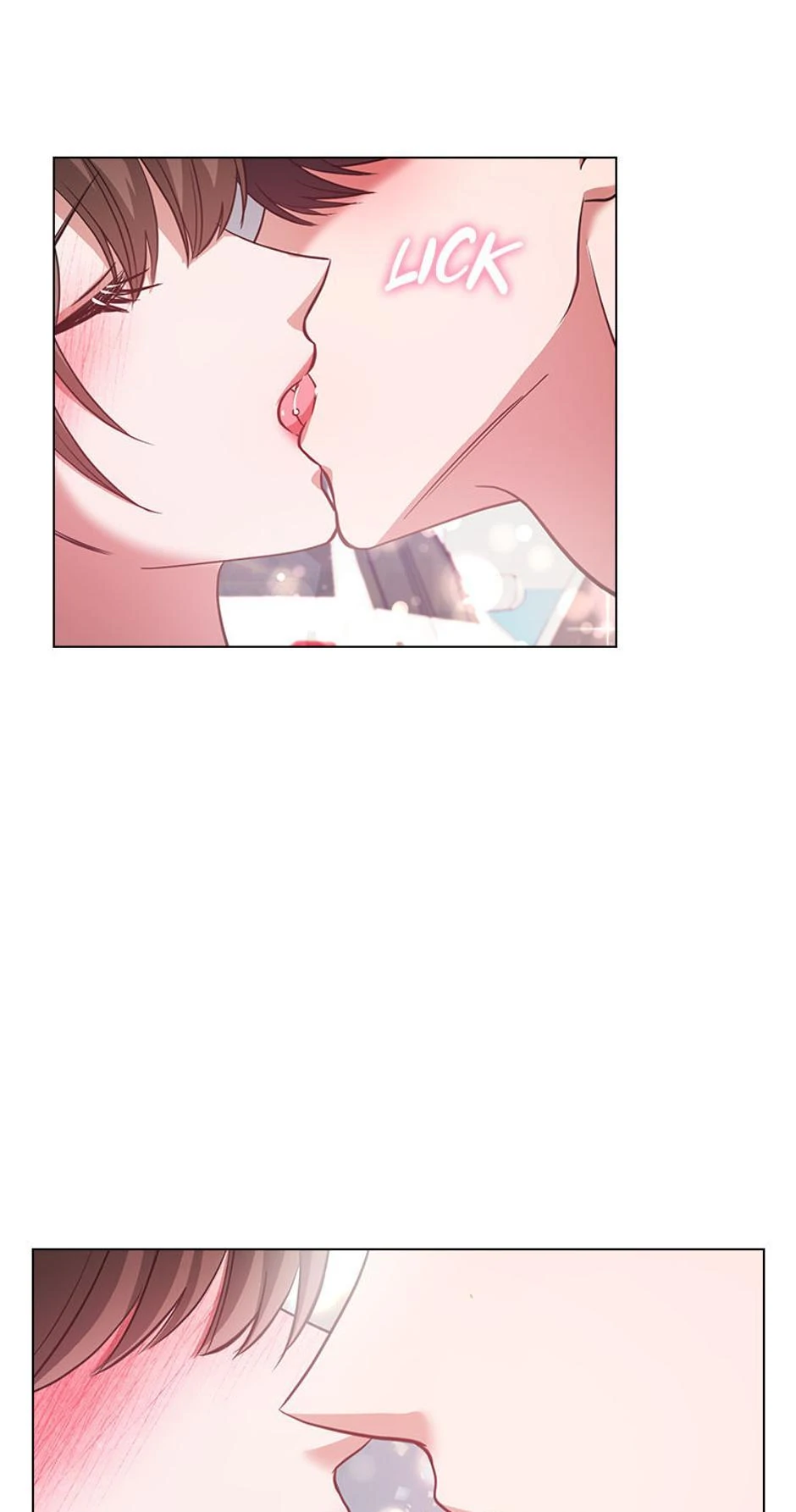 Indecent Romance Chapter 10 - page 75