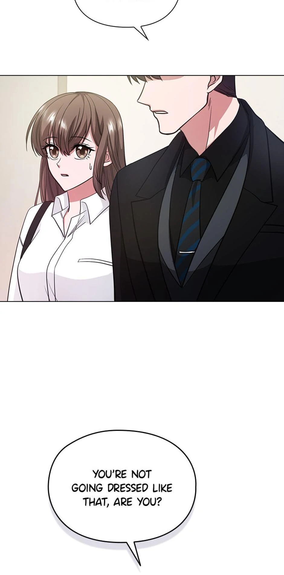 Indecent Romance Chapter 10 - page 9