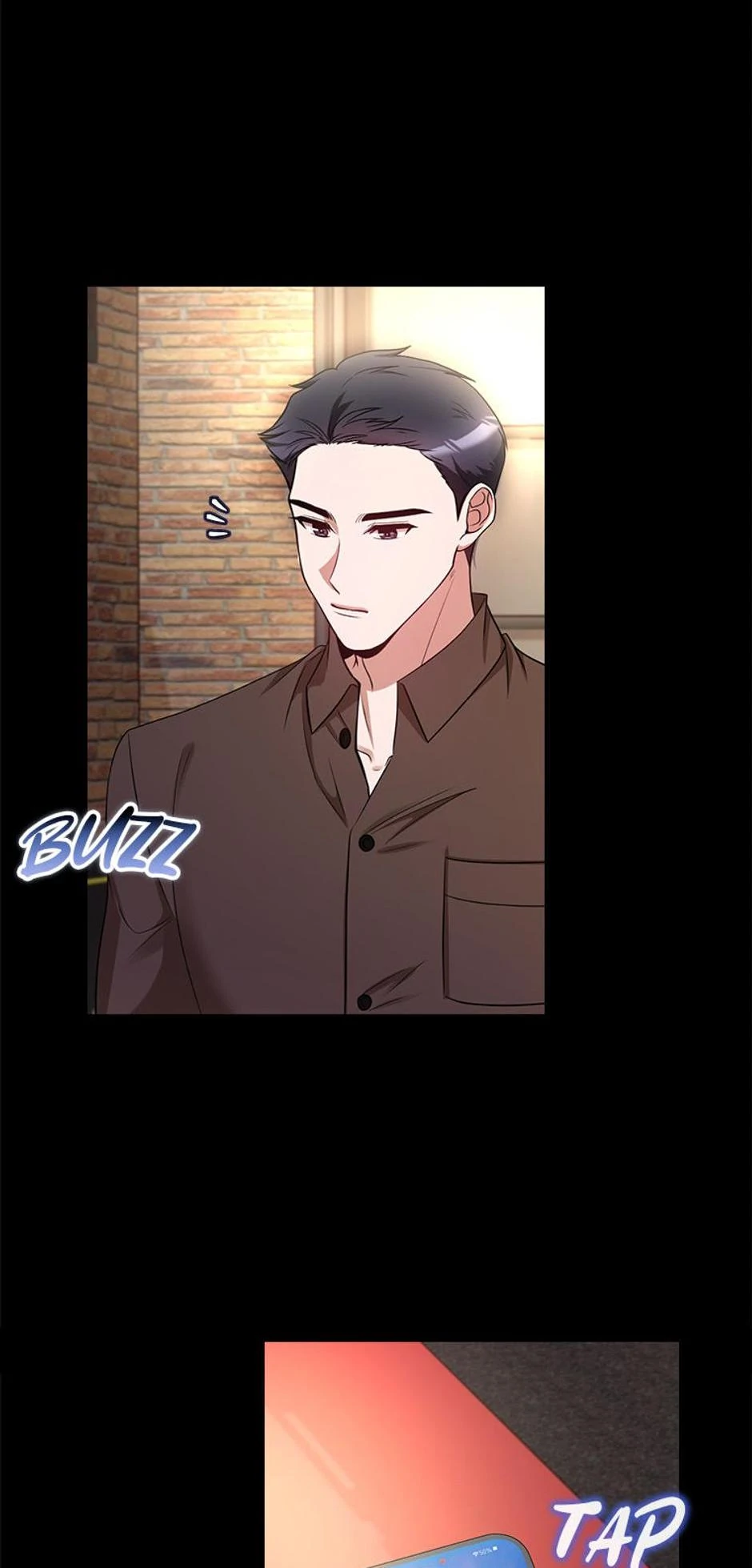 Indecent Romance Chapter 21 - page 16