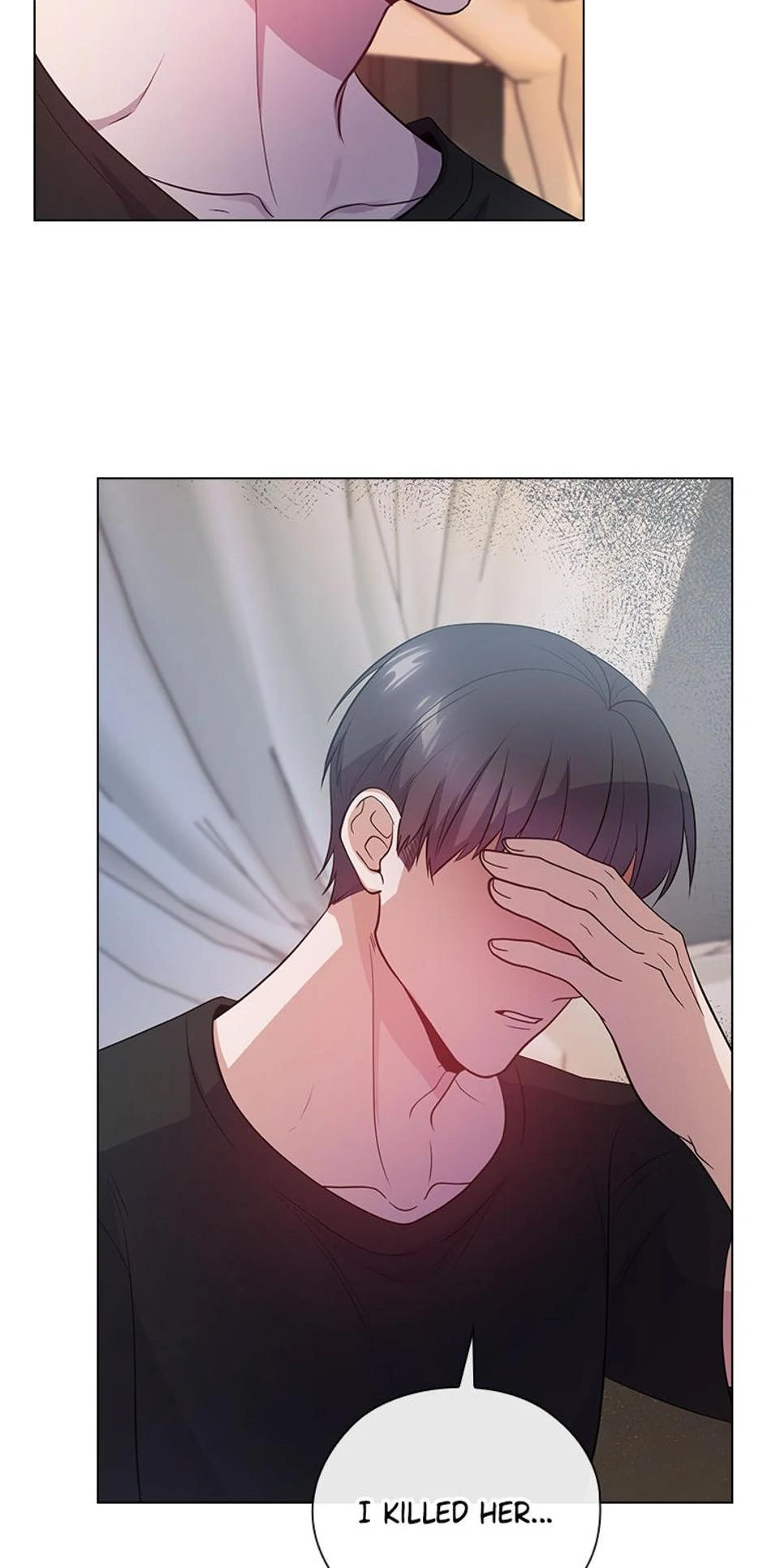 Indecent Romance Chapter 21 - page 34