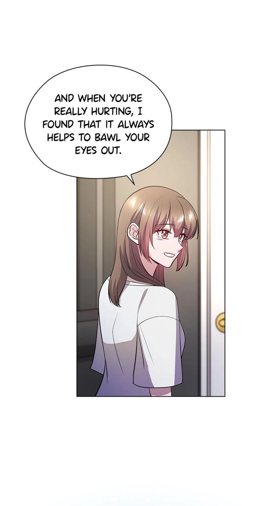 Indecent Romance Chapter 21 - page 46